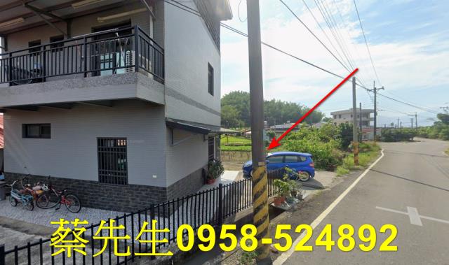 美濃法拍建地-14