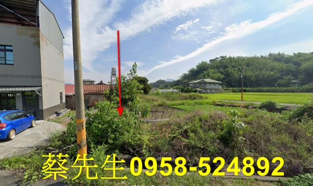 美濃法拍建地-0