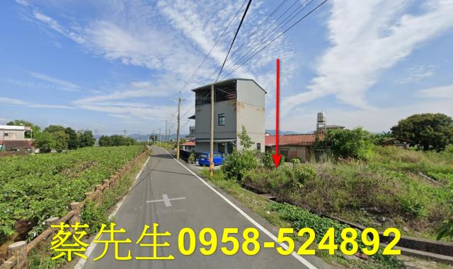 美濃法拍建地-3