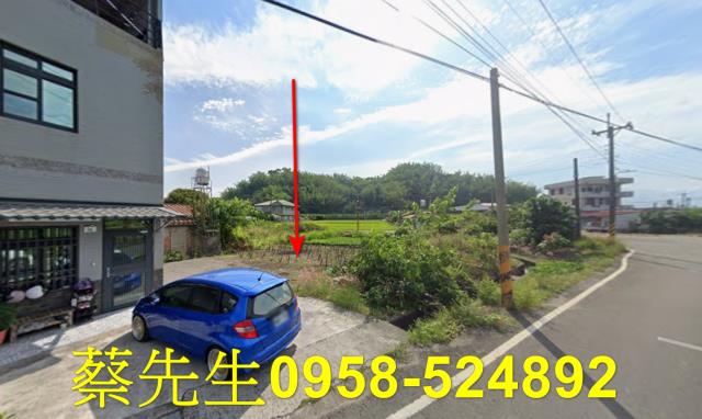 美濃法拍建地-5