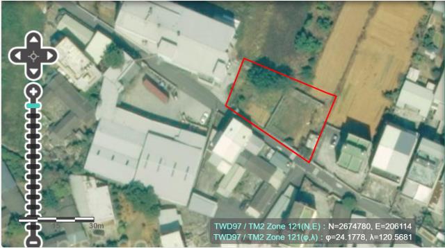 龍井建地法拍-1