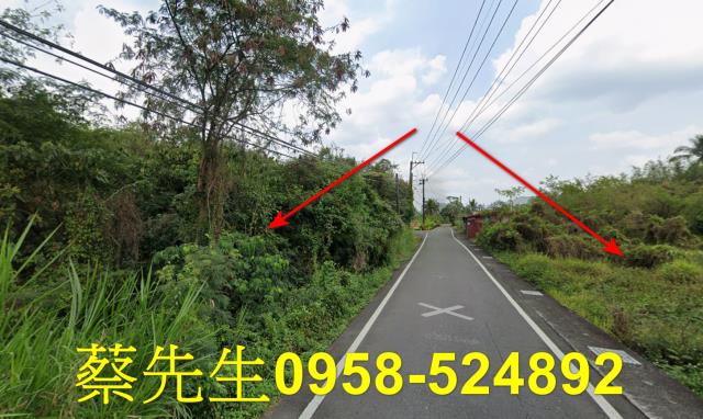 內門拍賣農地-4