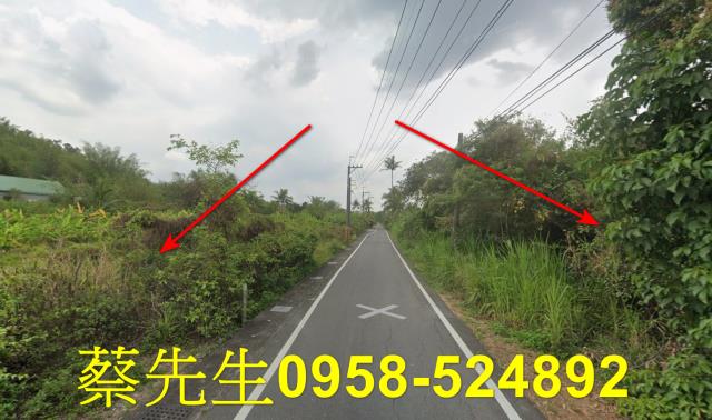 內門拍賣農地-5