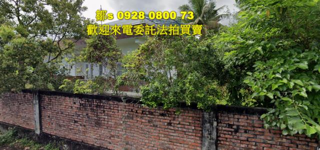 長濱建地法拍-8