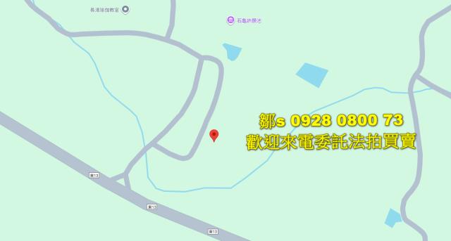 長濱建地法拍-13