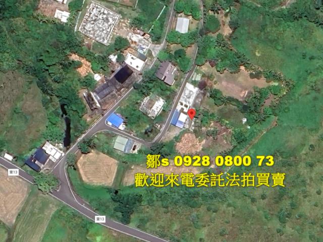 長濱建地法拍-6