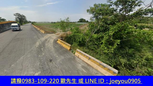 嘉義法拍農地-11