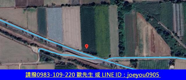 嘉義法拍農地-14