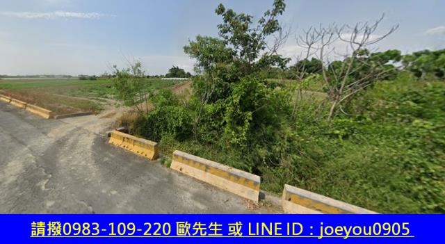 嘉義法拍農地-4