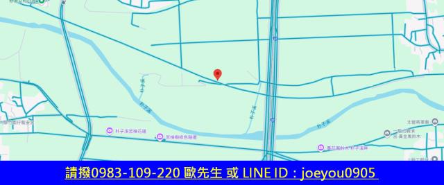 嘉義法拍農地-7