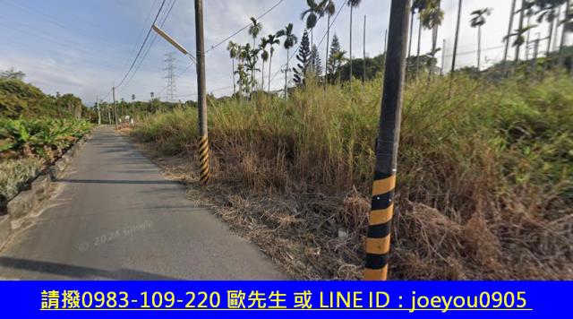 嘉義農地法拍-10