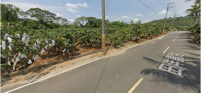 台南南化法拍農地-4