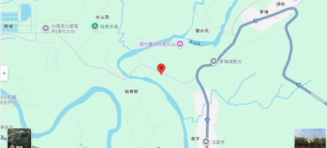 台南南化法拍農地-5