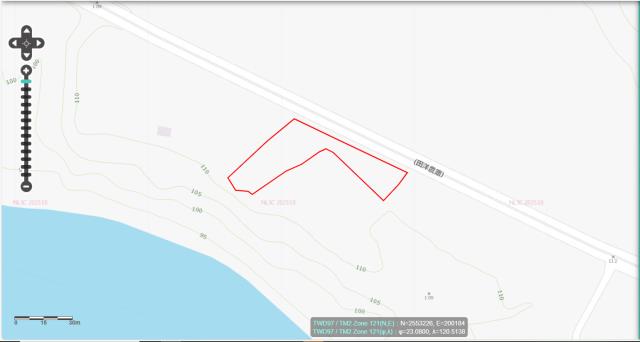 台南南化法拍農地-7