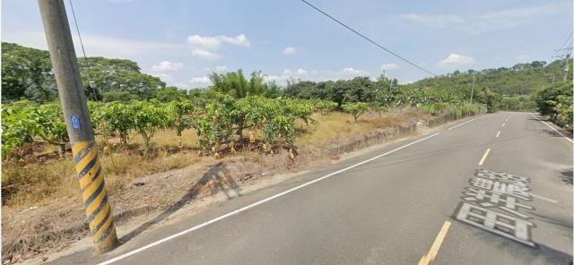 台南南化法拍農地-11