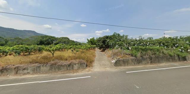 台南南化法拍農地-0