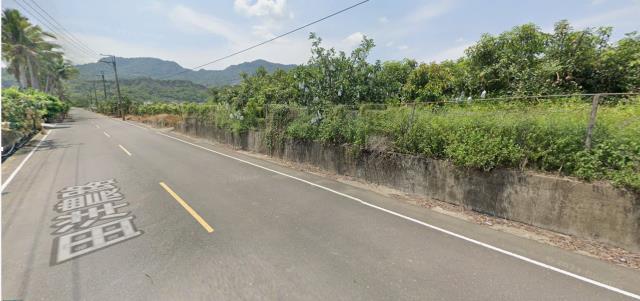 台南南化法拍農地-4