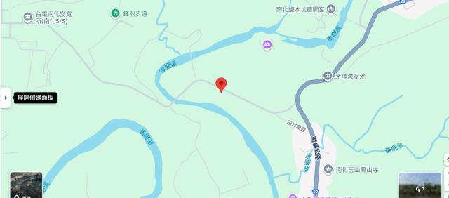 台南南化法拍農地-5