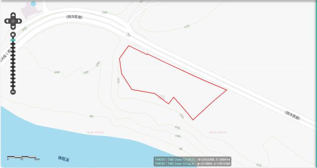 台南南化法拍農地-7