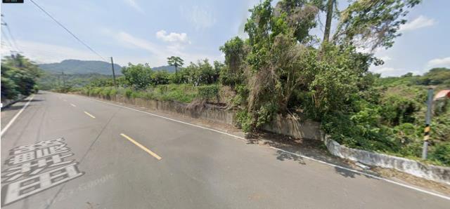 台南南化農地法拍-11