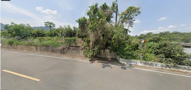 台南南化農地法拍-0