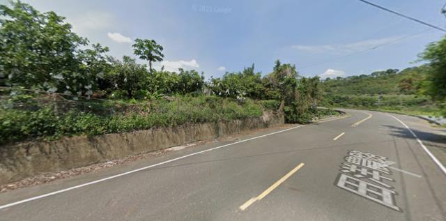 台南南化農地法拍-4