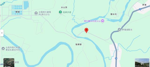 台南南化農地法拍-5