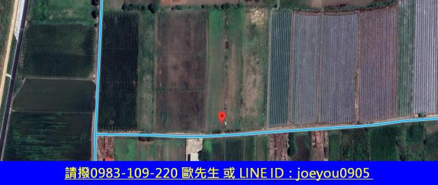嘉義民雄農地法拍-8
