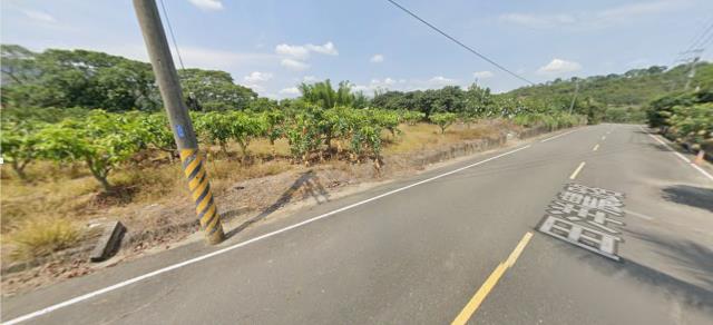 台南南化法拍農地-3