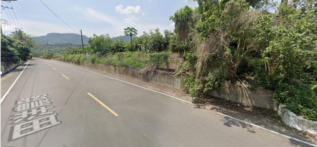 台南南化法拍農地-4