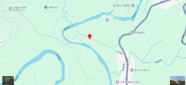 台南南化法拍農地-5