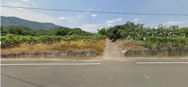 台南南化法拍農地-7