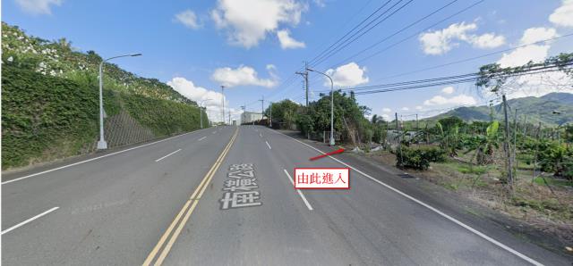 台南南化法拍農地-11