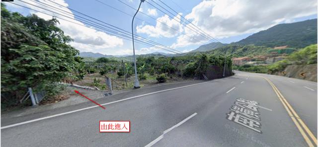 台南南化法拍農地-12