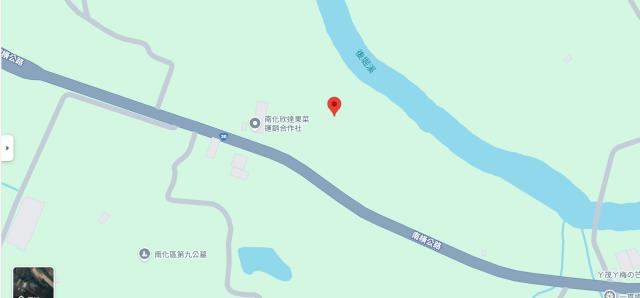 台南南化法拍農地-14