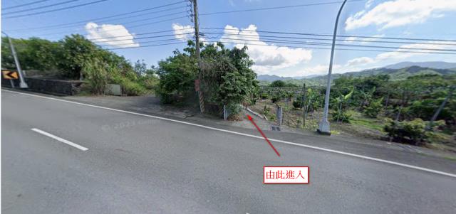 台南南化法拍農地-0