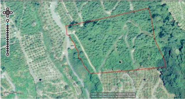 南化農地拍賣-9