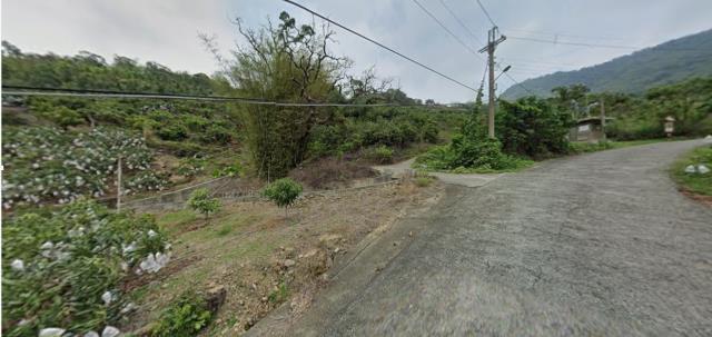 南化農地拍賣-3