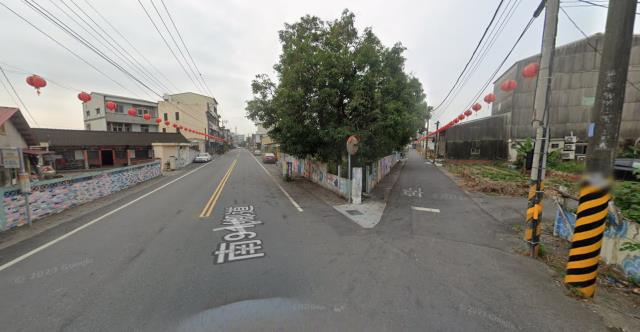 後壁法拍建地-11