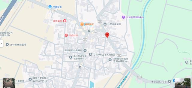 後壁法拍建地-13