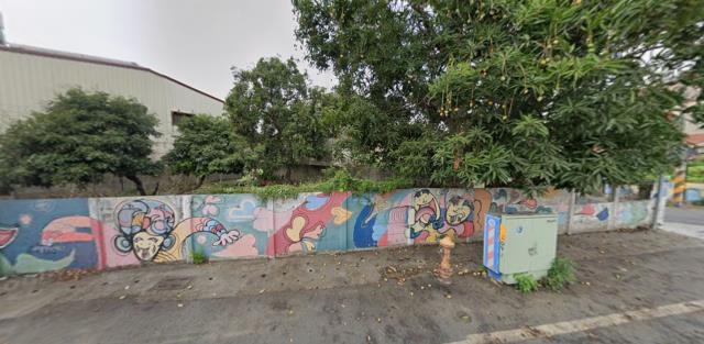 後壁法拍建地-7