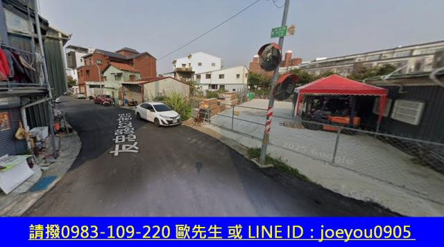 西區法拍建地-11