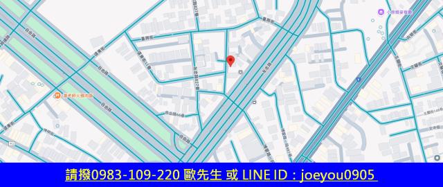 西區法拍建地-13