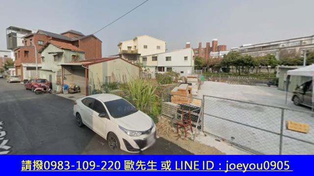 西區法拍建地-4