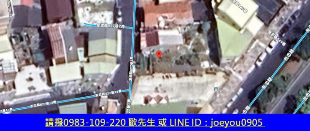 西區法拍建地-8