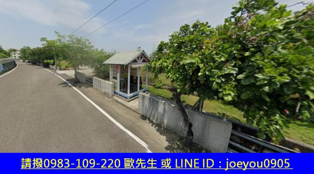 西區拍賣農地-10