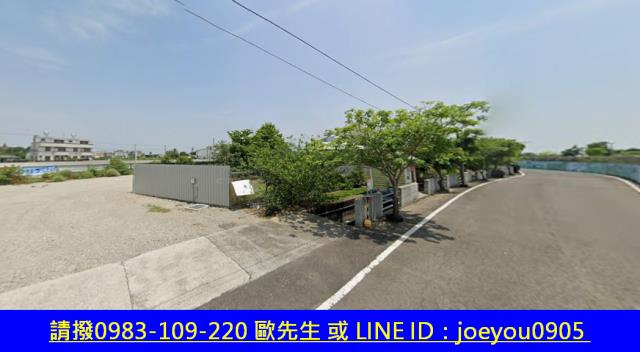 西區拍賣農地-11