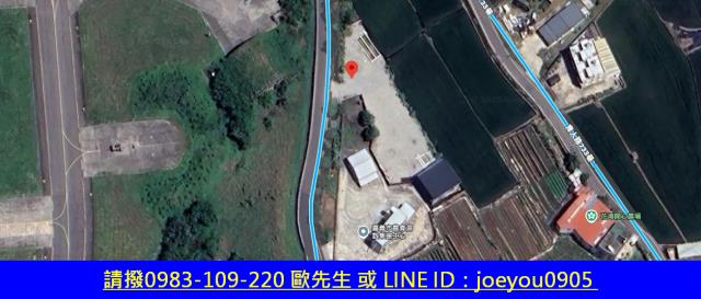 西區拍賣農地-14