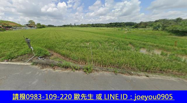 關廟法拍農地-3