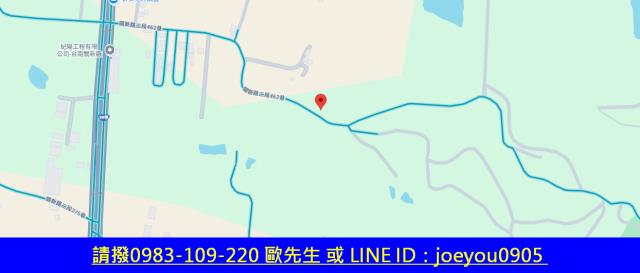 關廟法拍農地-7